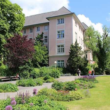 Das Gutenbrunn Thermen & Sporthotel บาเดน ภายนอก รูปภาพ
