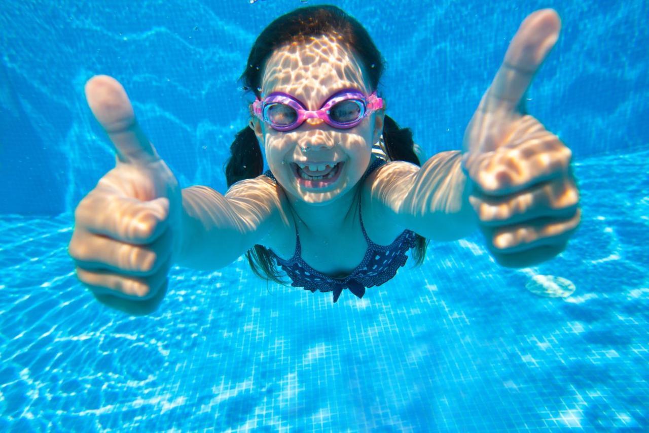 Das Gutenbrunn Thermen & Sporthotel บาเดน ภายนอก รูปภาพ